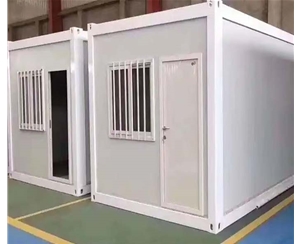 镇平移动房出租